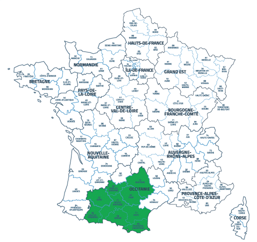 Handtop France - réseau de partenaire